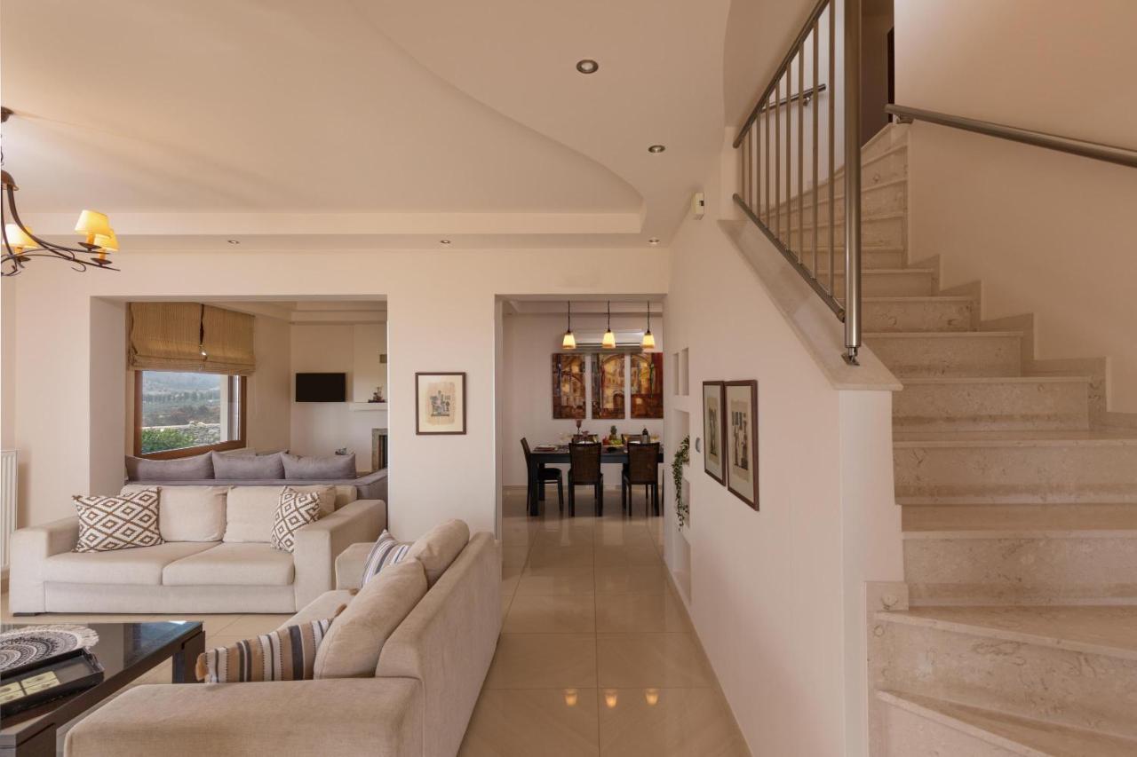 Majestic View Villa Kolymbia Exterior photo
